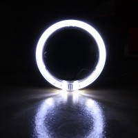 Маски для автомобільних лінз Sigma LED C29 W+Y 2,5"